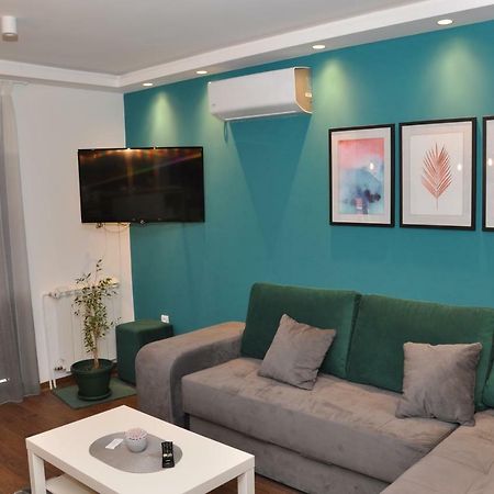 Lux Apartman Čačak מראה חיצוני תמונה