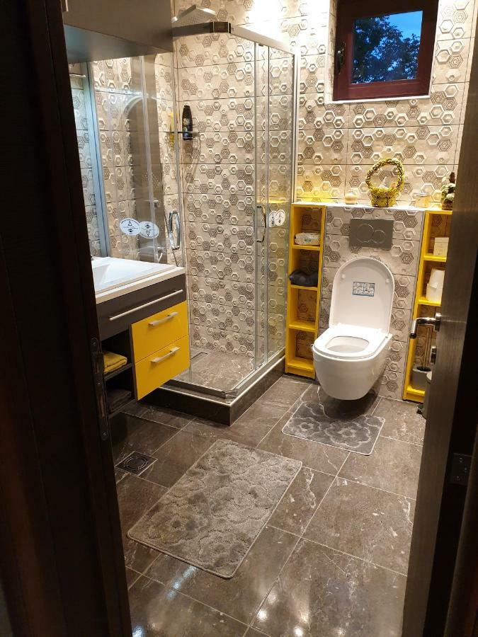 Lux Apartman Čačak מראה חיצוני תמונה