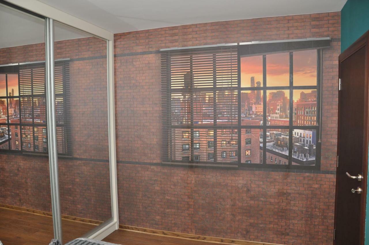 Lux Apartman Čačak מראה חיצוני תמונה