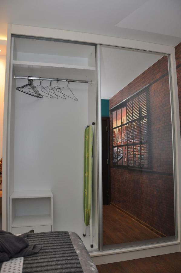 Lux Apartman Čačak מראה חיצוני תמונה