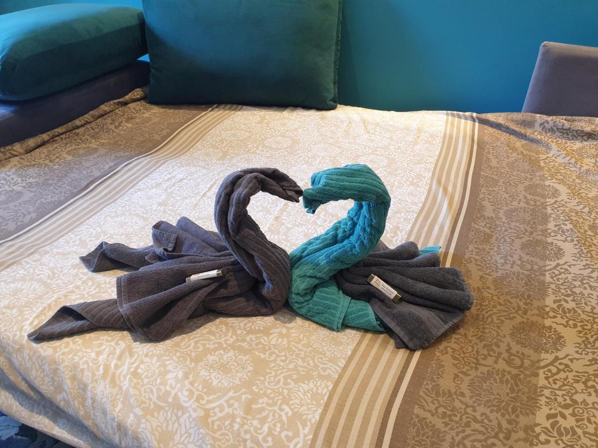 Lux Apartman Čačak מראה חיצוני תמונה